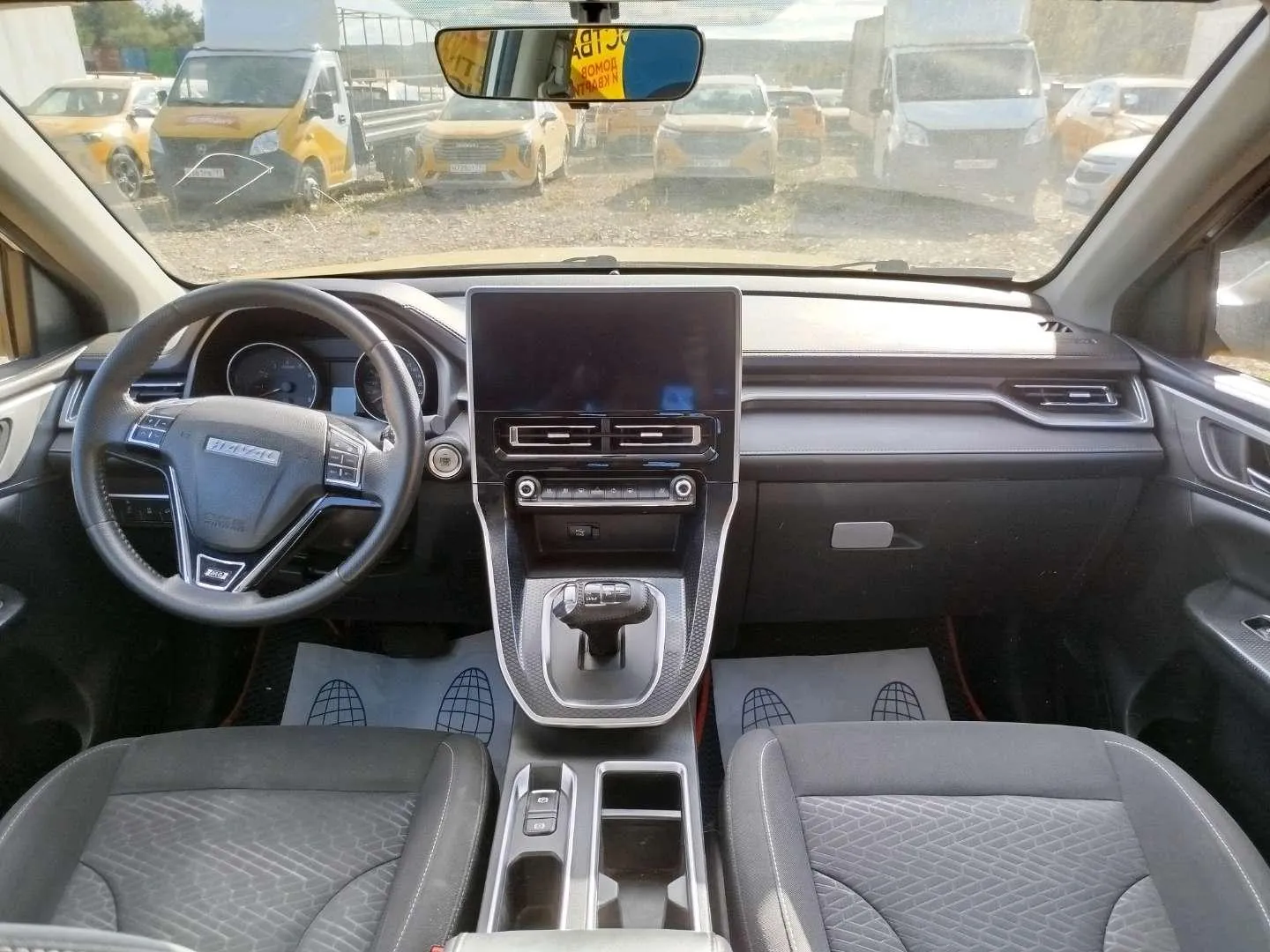 Haval M6 Оптимум АТ 143 л.с., фото 5