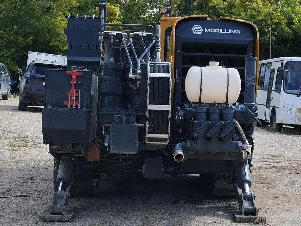 Mdrilling MT 36х14, фото 4