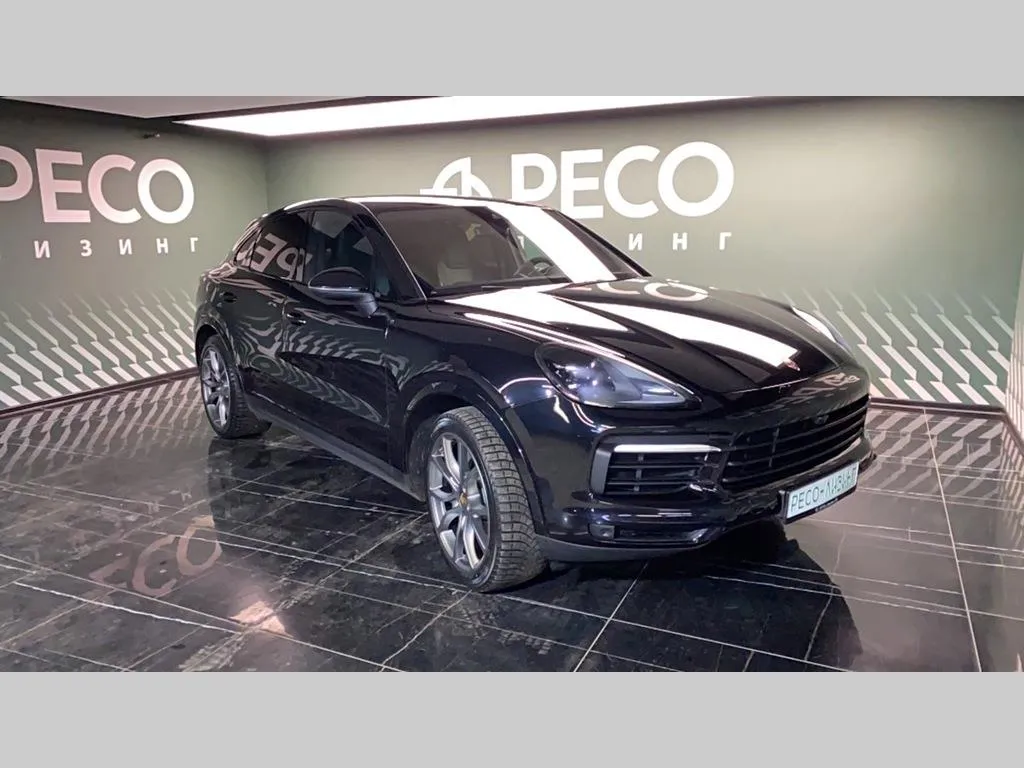 Porsche CAYENNE, фото 2