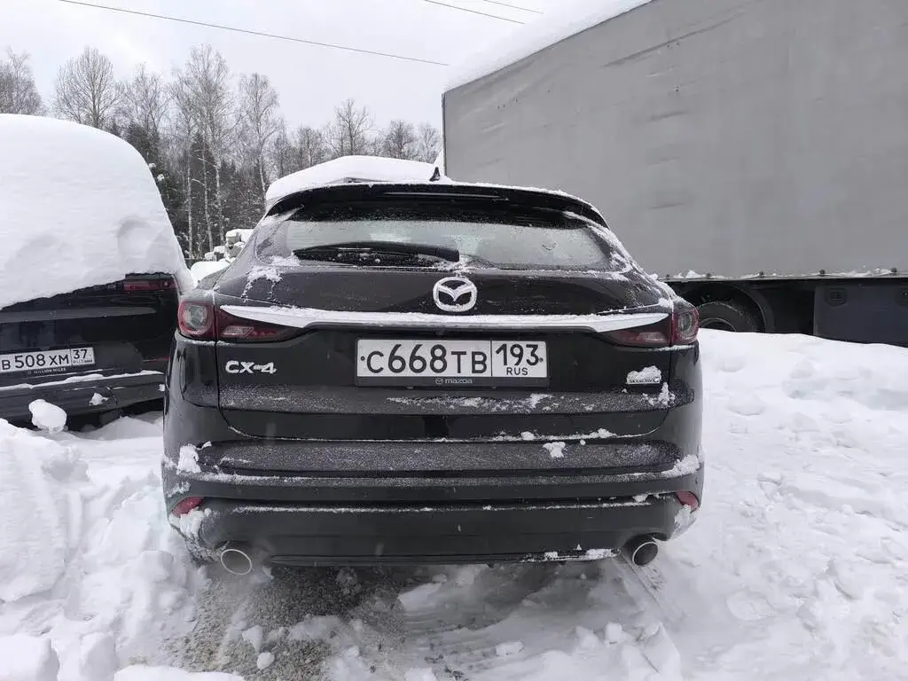 Mazda Иное, фото 5