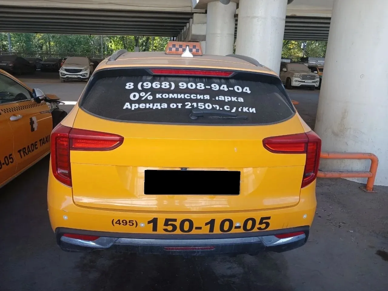 Haval Jolion, фото 5
