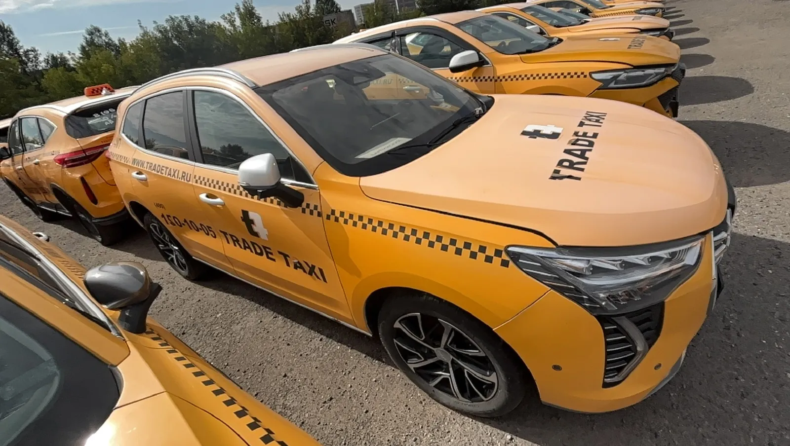 Haval Jolion, фото 4