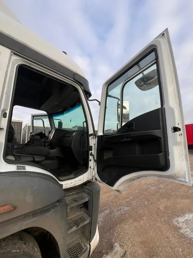 Ford Cargo 4x2 Седельный тягач, фото 5