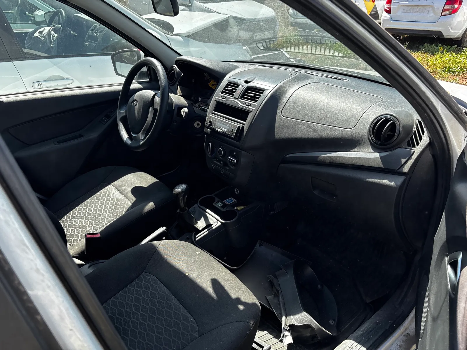 LADA Granta, фото 5