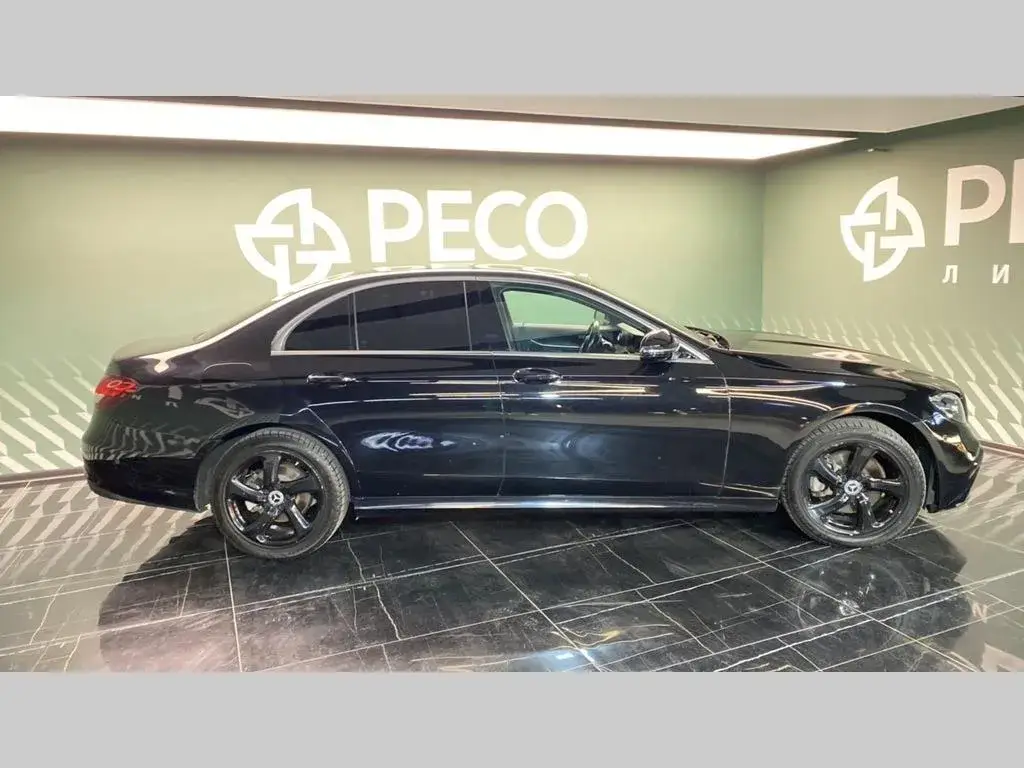 Mercedes-Benz C 280, фото 3