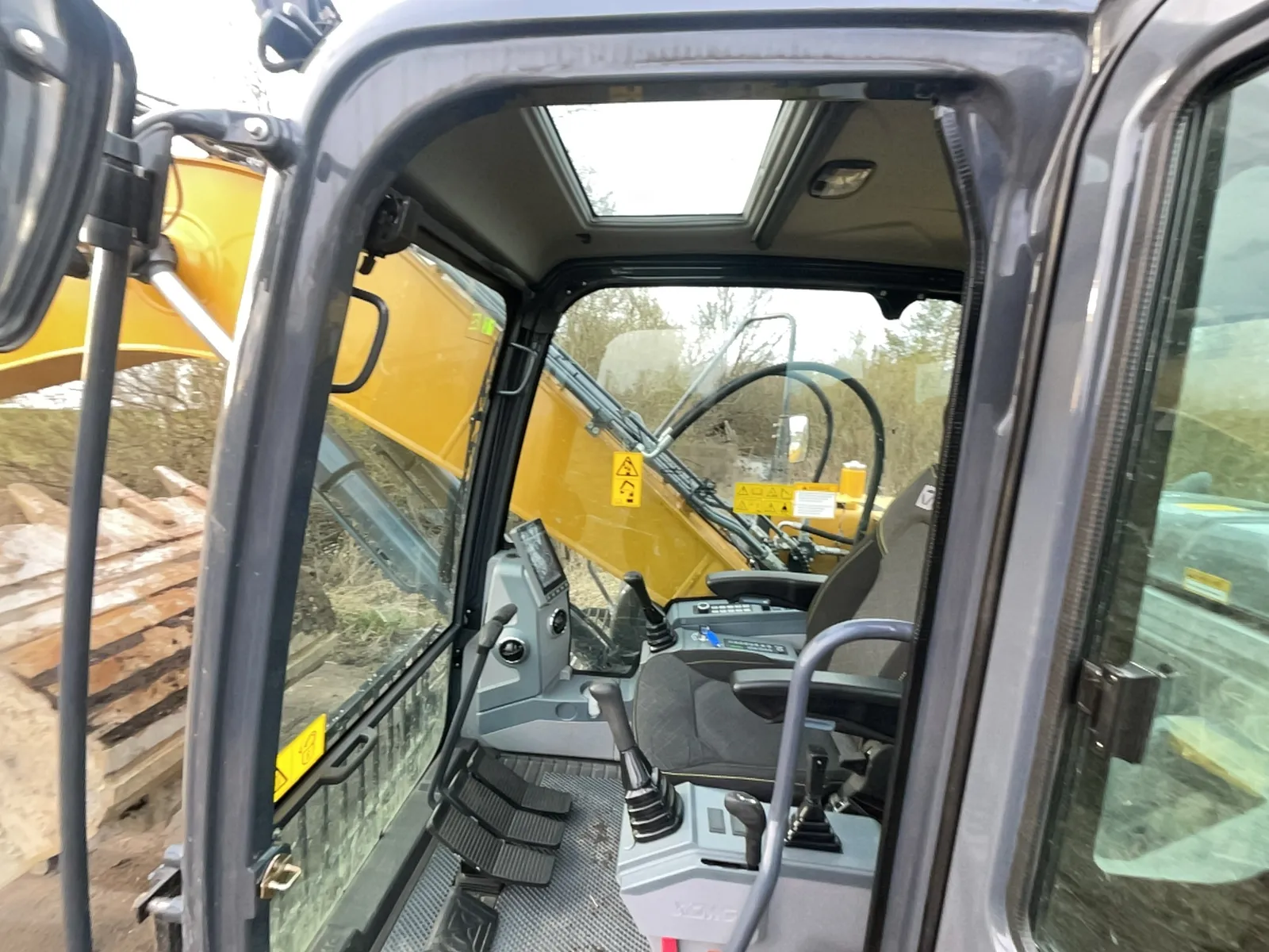 XCMG XE180* Экскаватор, фото 5