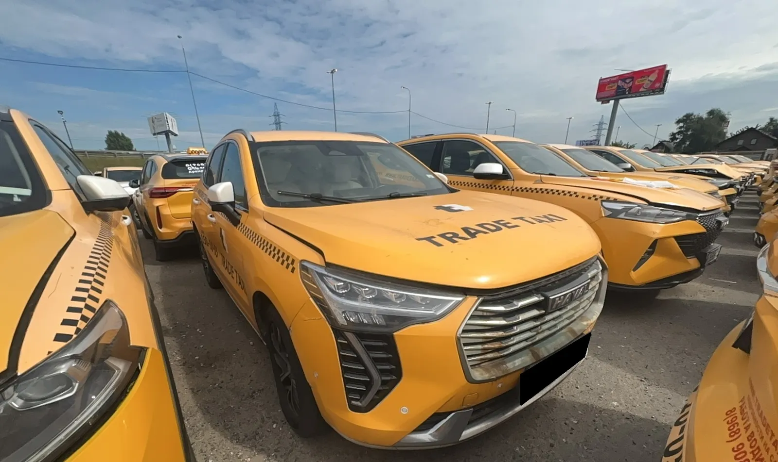 Haval Jolion, фото 3