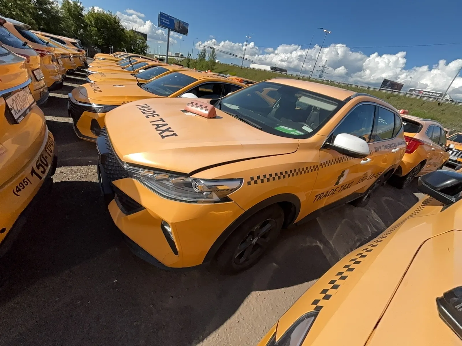 Haval F7, фото 5