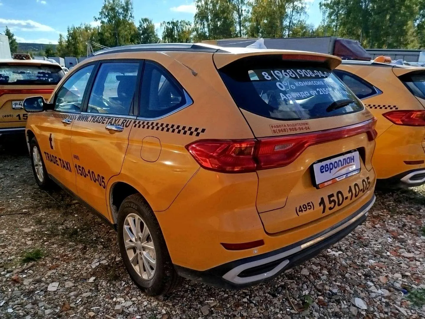 Haval M6 Оптимум АТ 143 л.с., фото 4