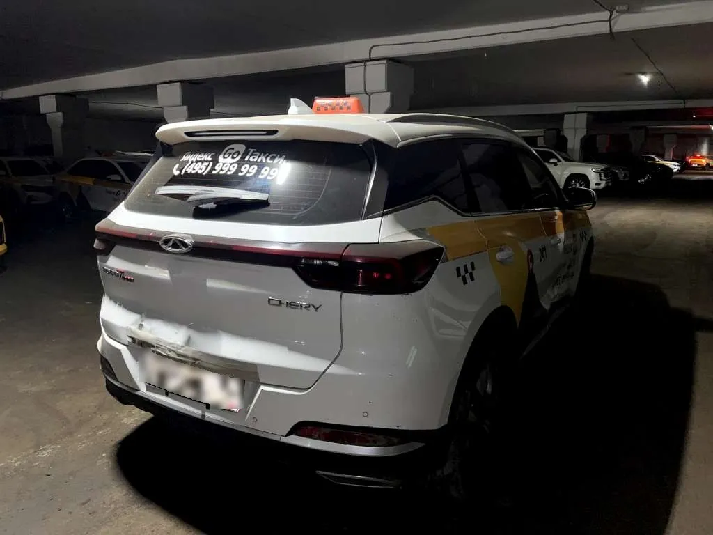 Chery Tiggo 7 PRO, фото 3