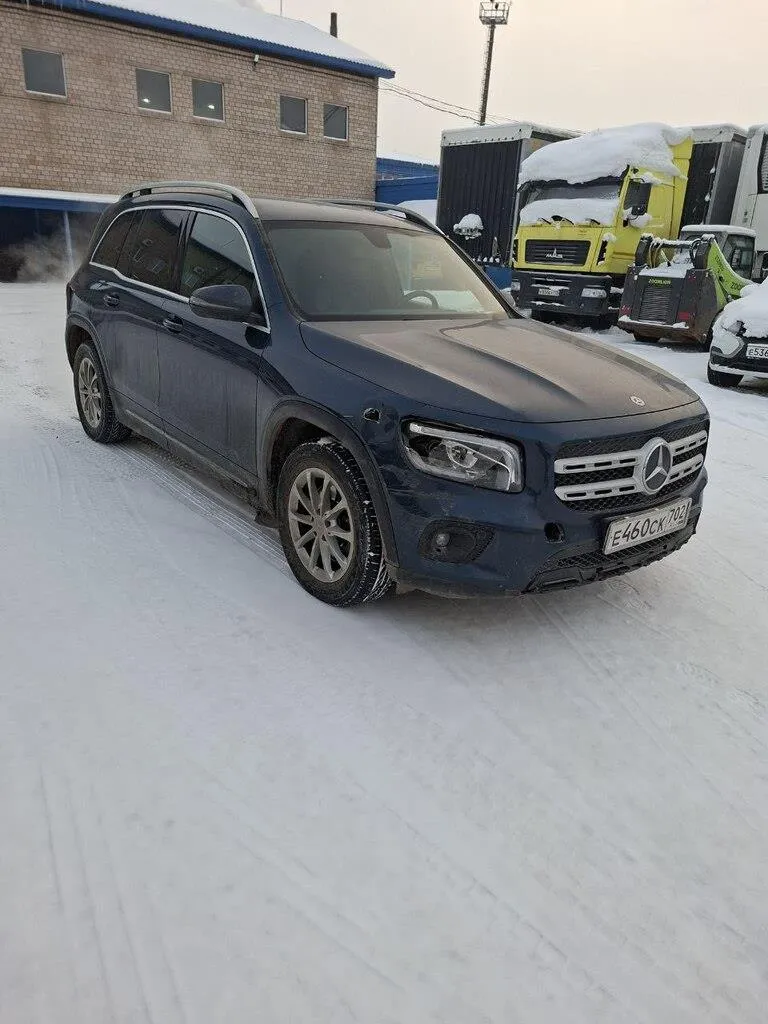 Mercedes-Benz Иное, фото 3