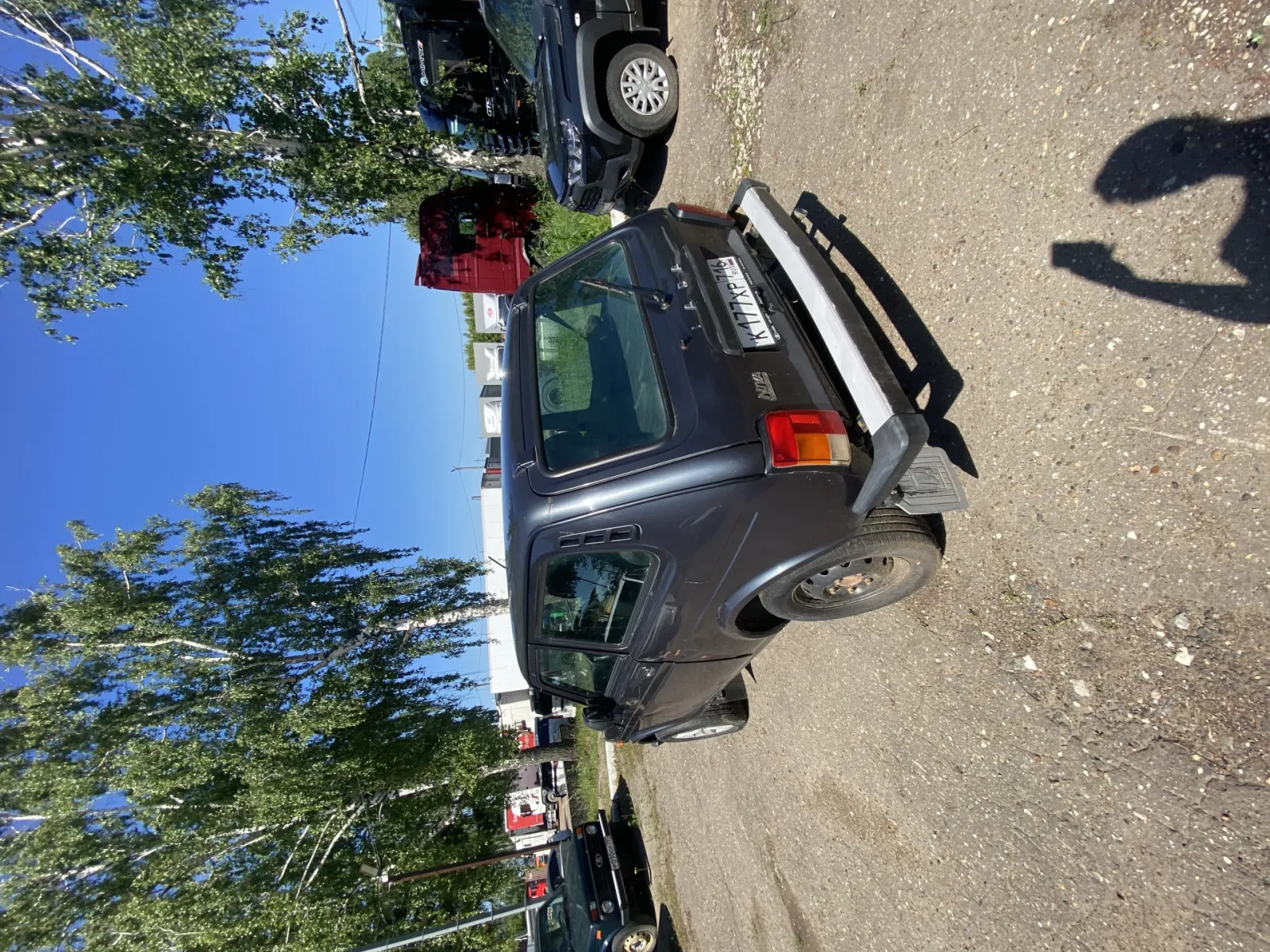 LADA Niva Legend (3-дв.), фото 5