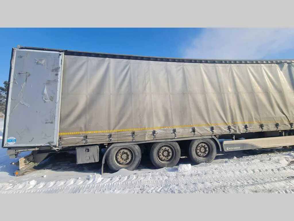Koluman S-3, фото 4