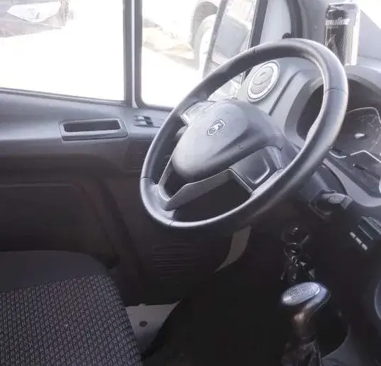 Спектр-Авто 2790* на шасси GAZ GAZELLE NEXT Изотермический/рефрижератор, фото 5