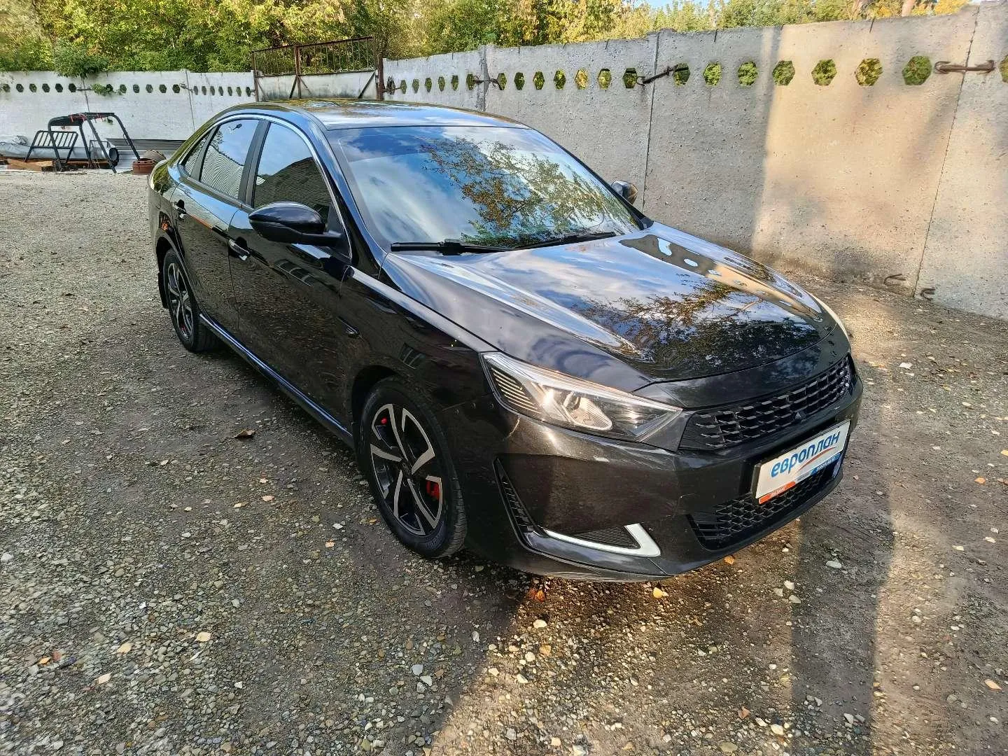 Kaiyi E5 Люкс 1.5Т Вариатор, фото 2