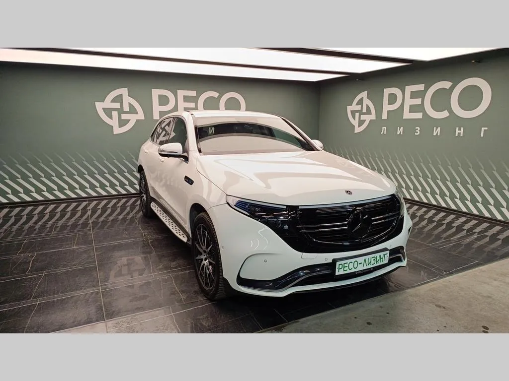 Mercedes-Benz Иное, фото 4