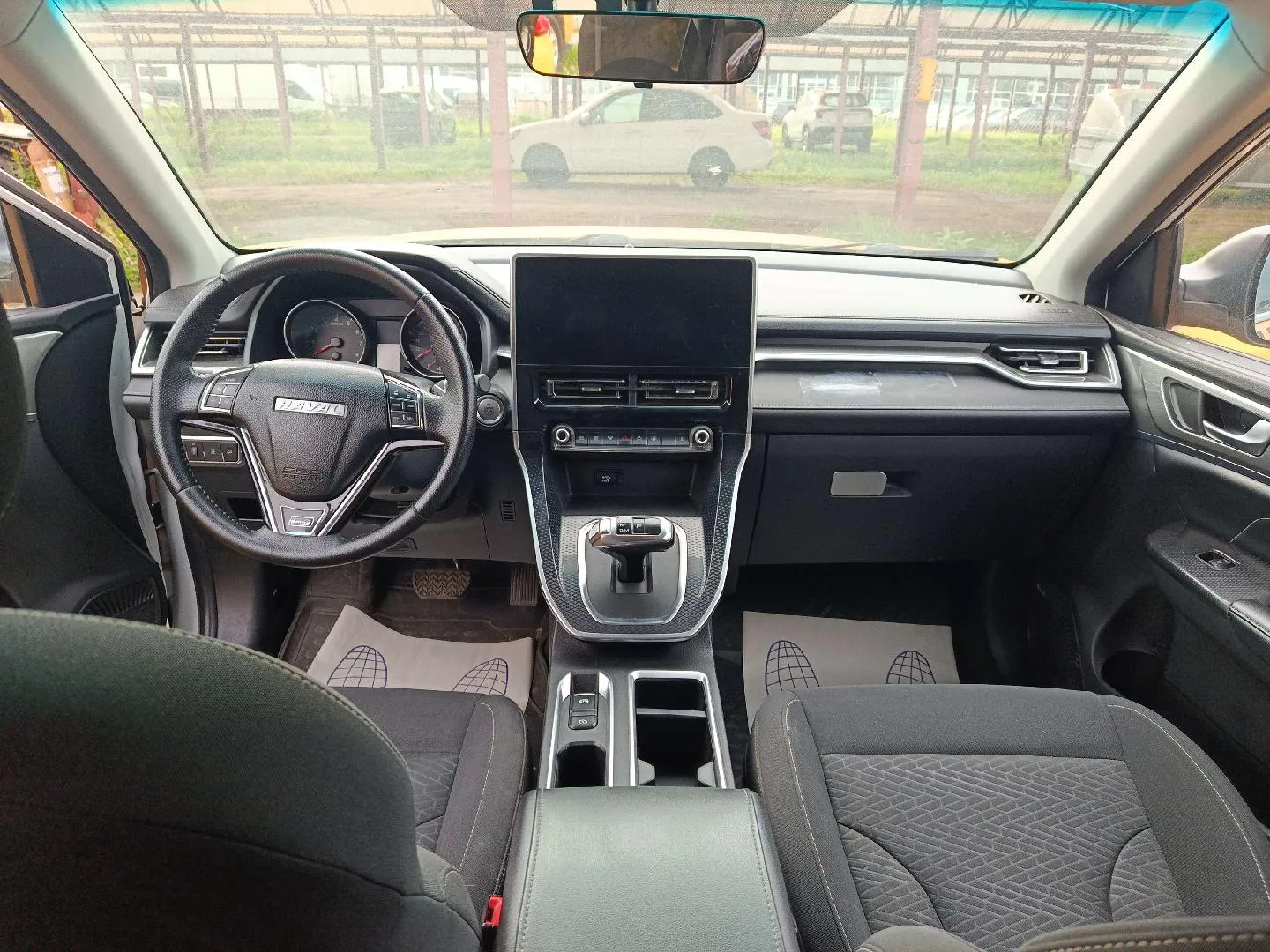 Haval M6 Оптимум АТ 143 л.с., фото 5