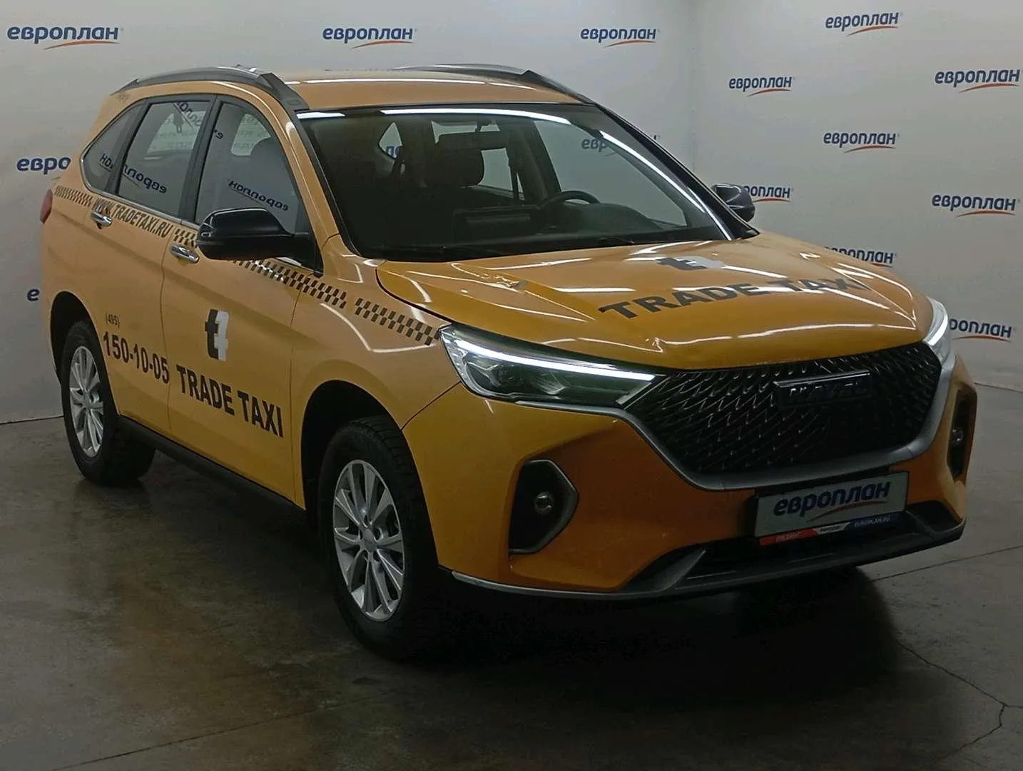 Haval M6 Оптимум АТ 143 л.с., фото 2