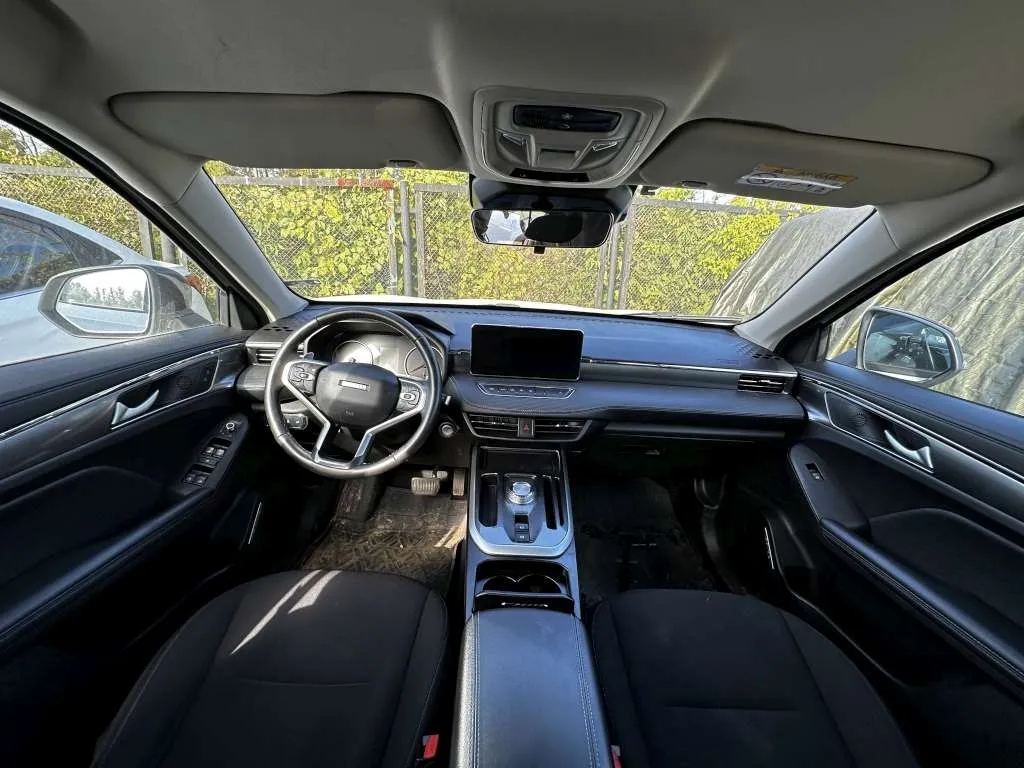 Haval Jolion, фото 5