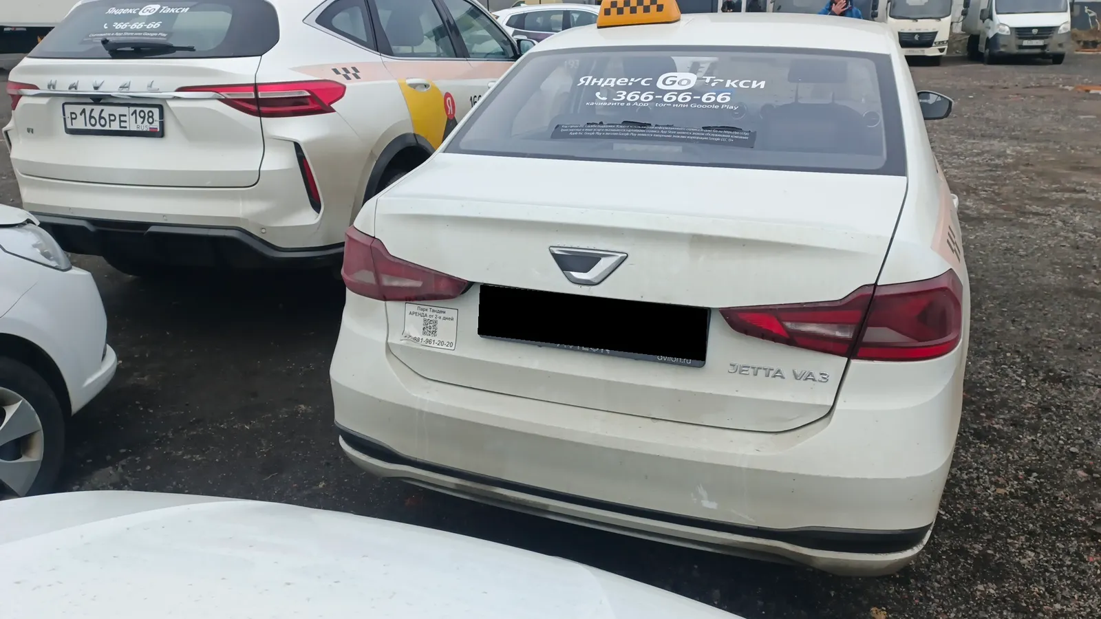 Jetta VA3, фото 5