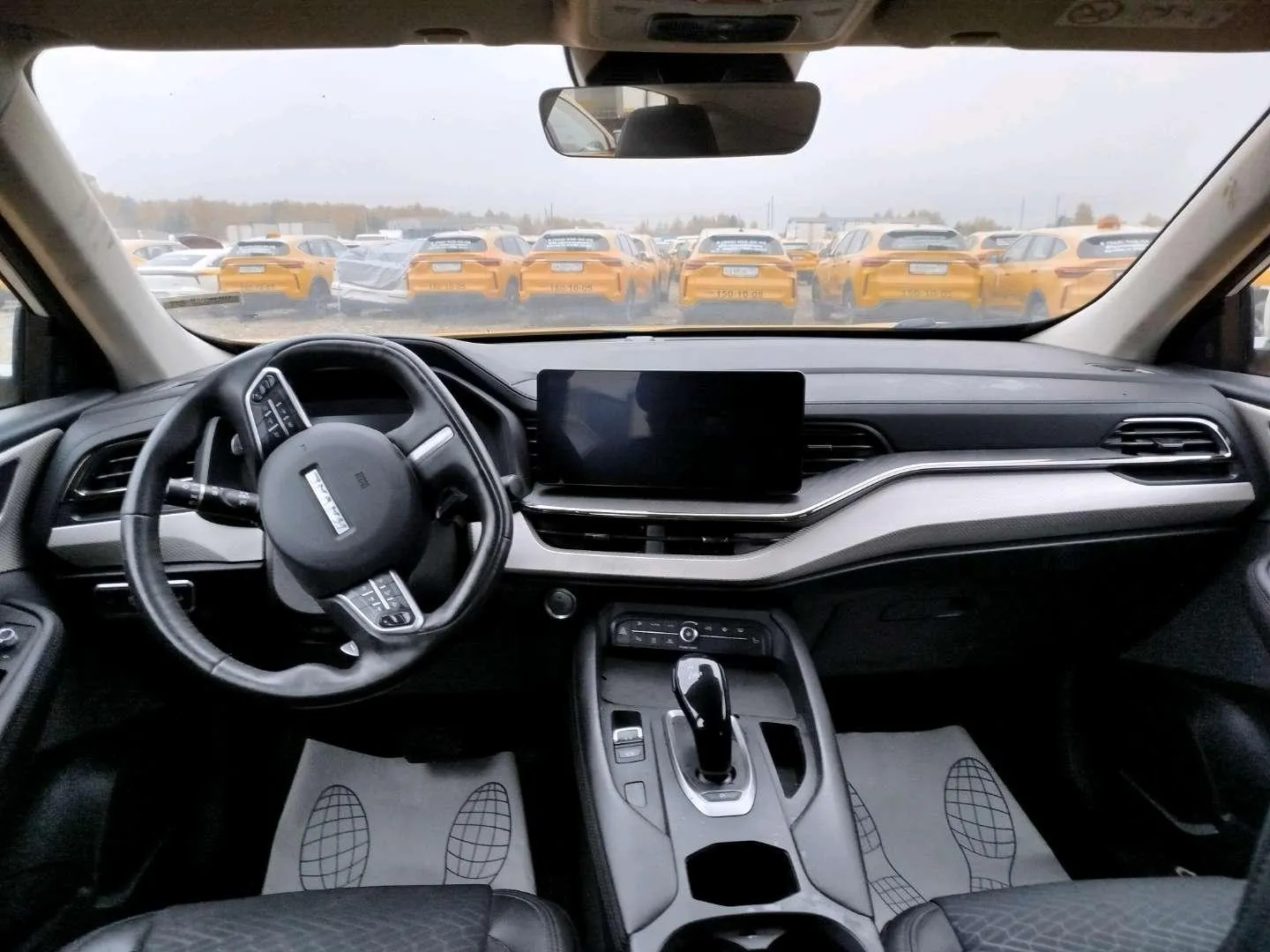 Haval F7 Элит 1.5 АТ, фото 5