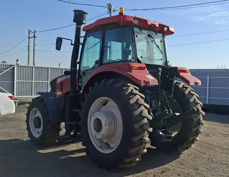 Yto Х1304 Трактор, фото 4