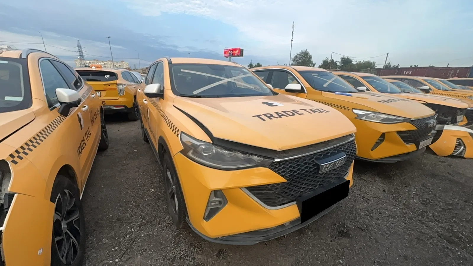 Haval F7, фото 3