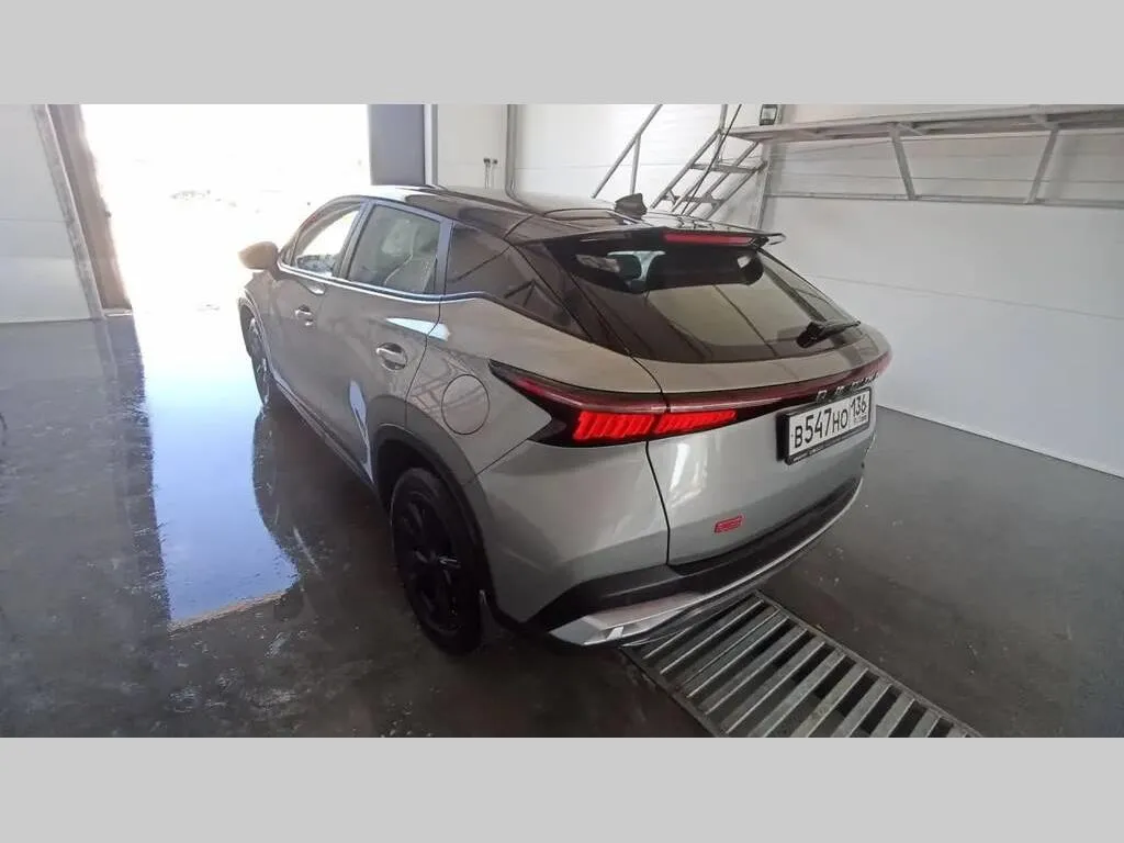 Omoda C5, фото 3