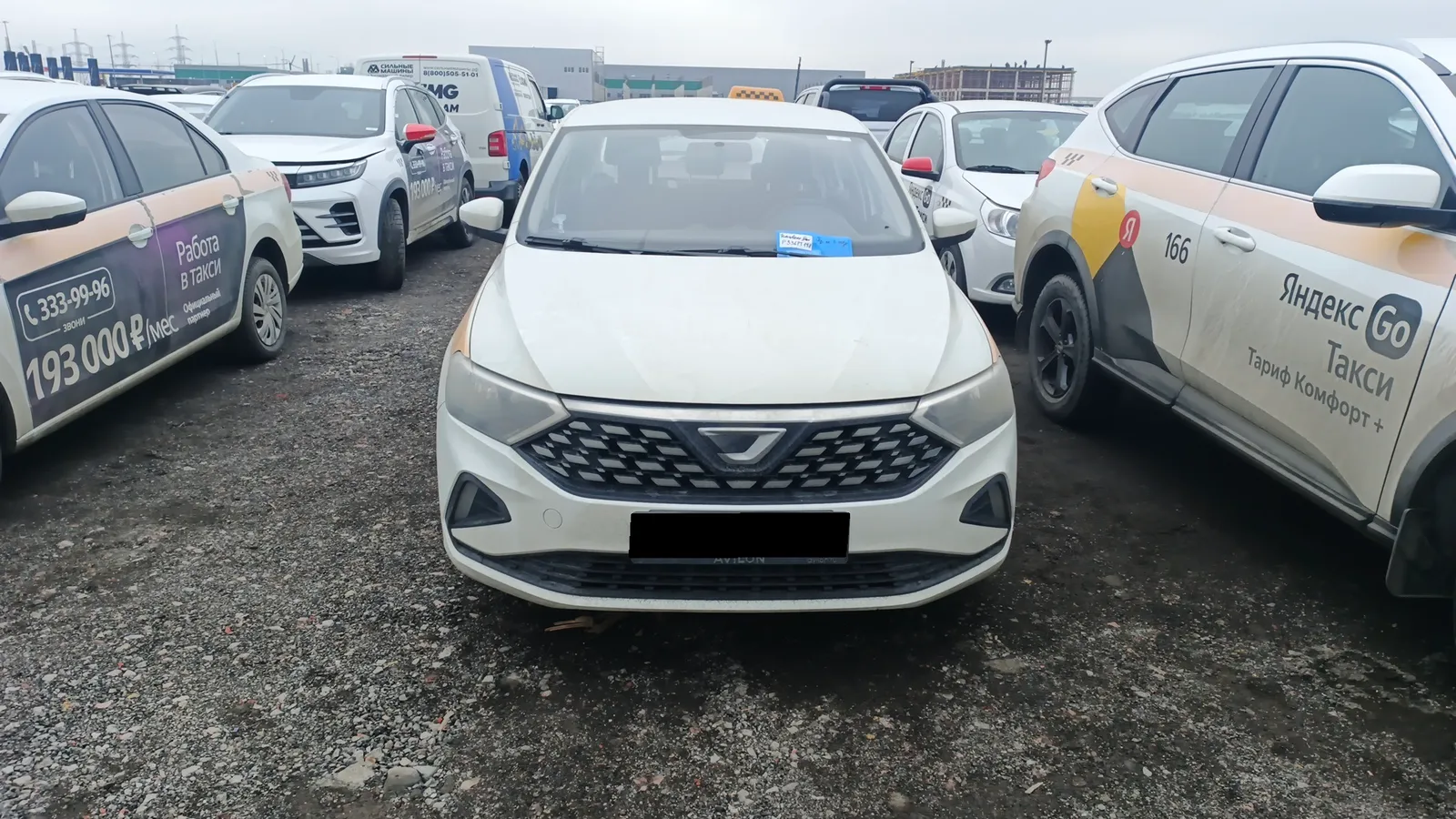 Jetta VA3, фото 2