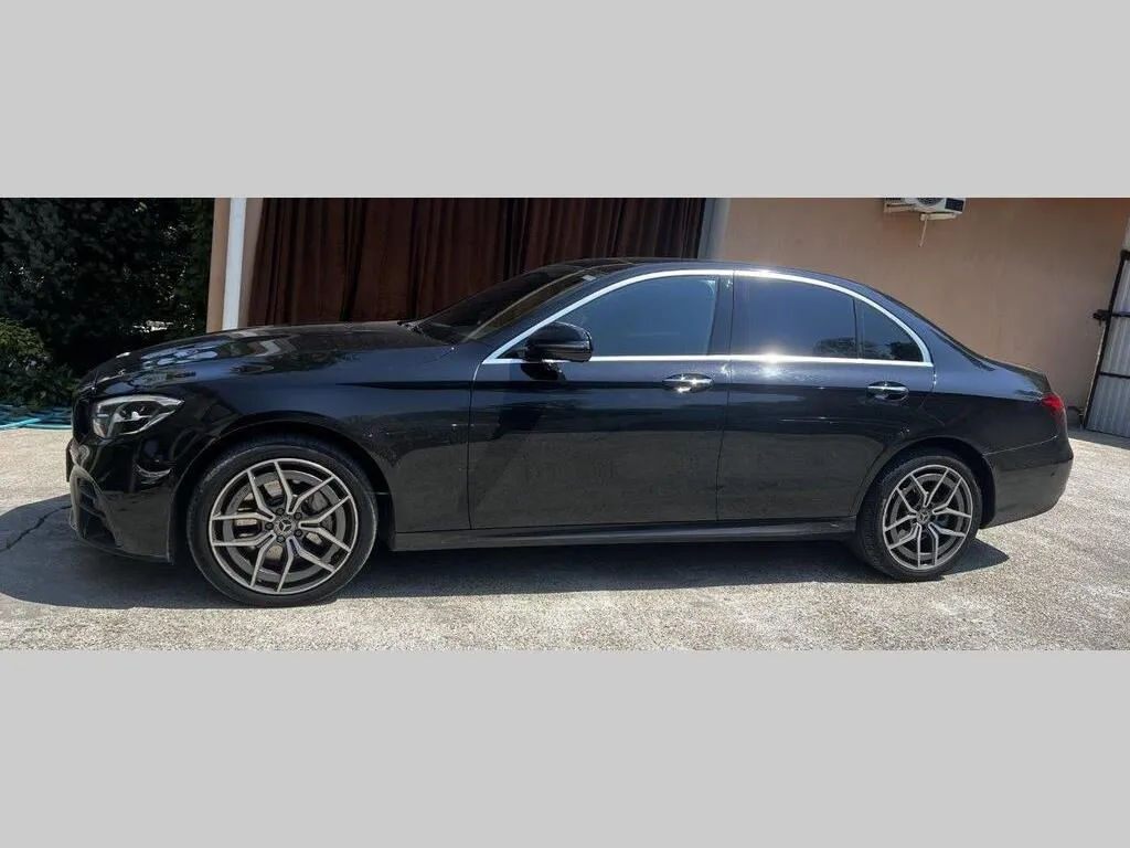 Mercedes-Benz E 350, фото 2