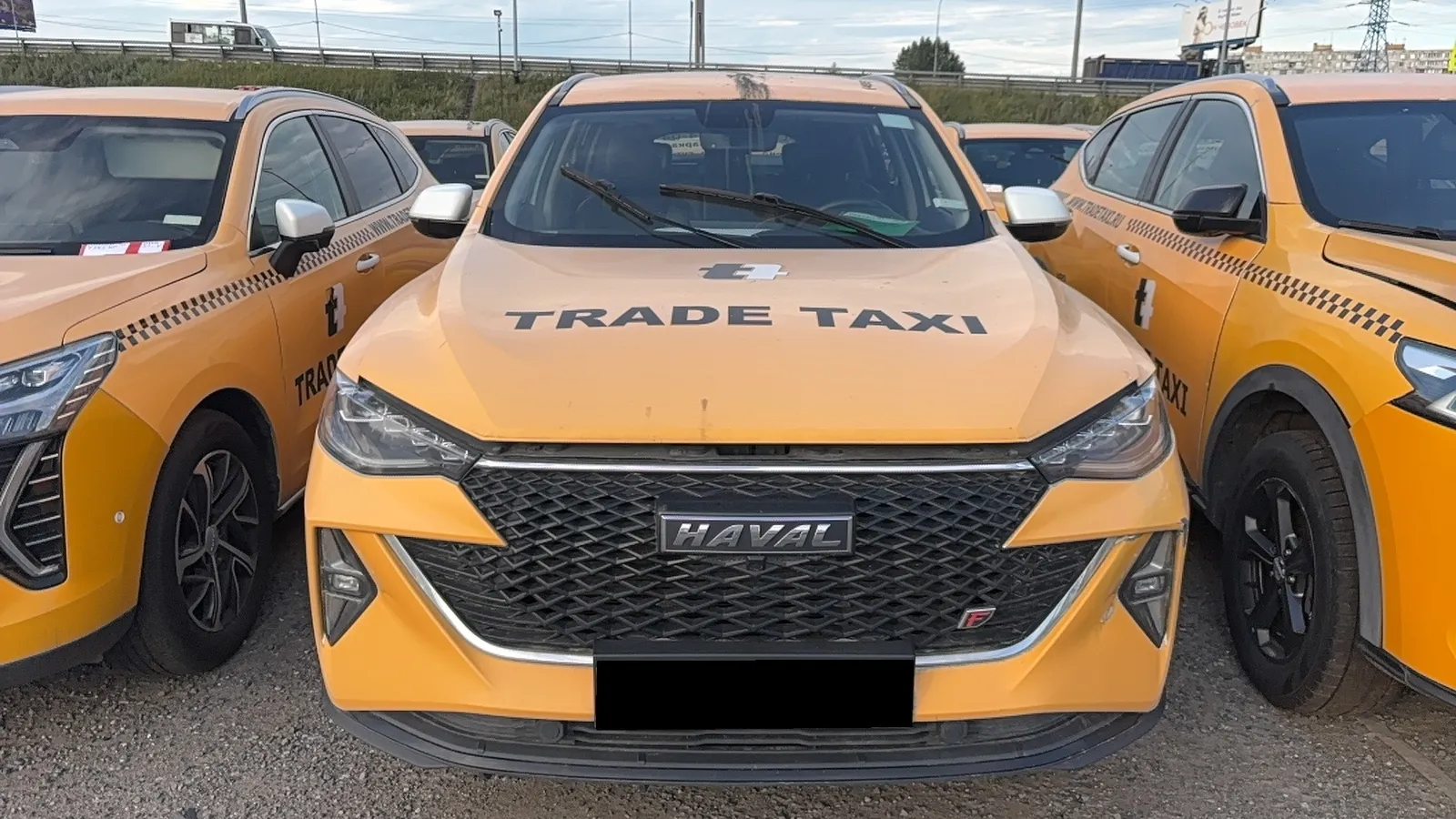 Haval F7, фото 2