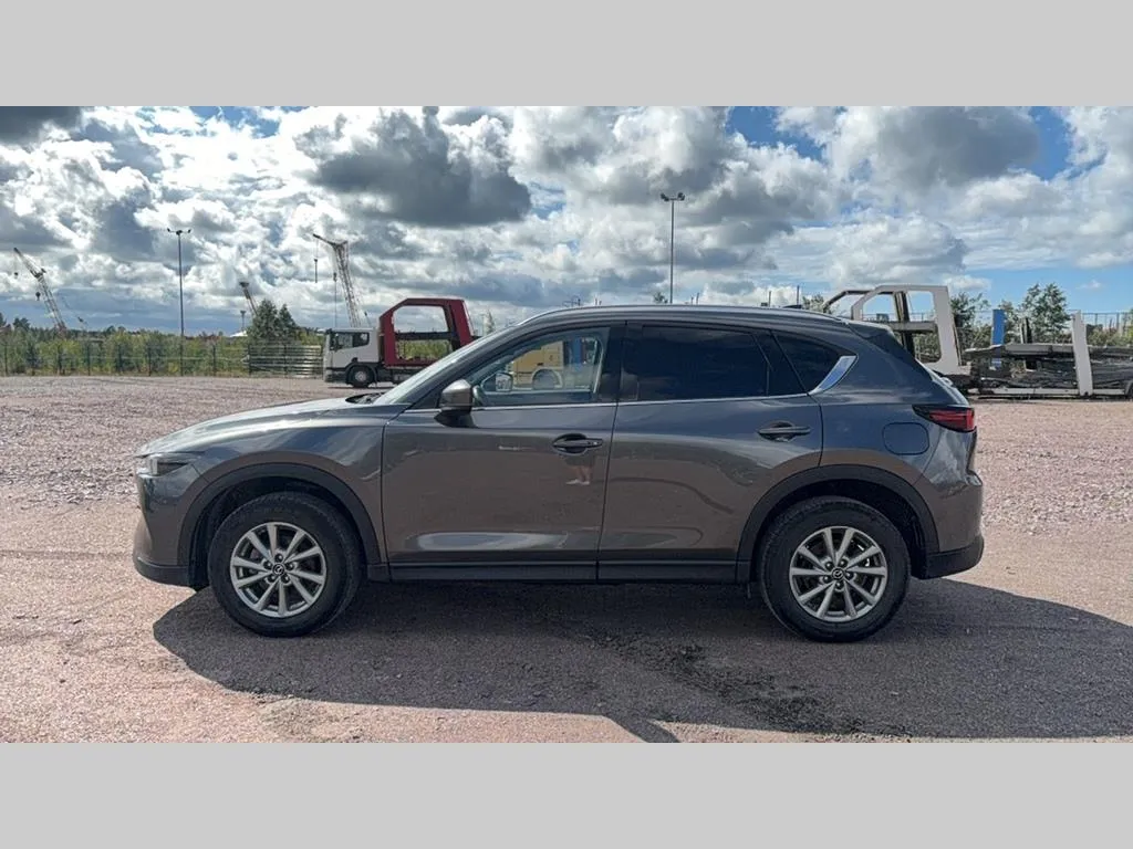 Mazda CX-5, фото 2