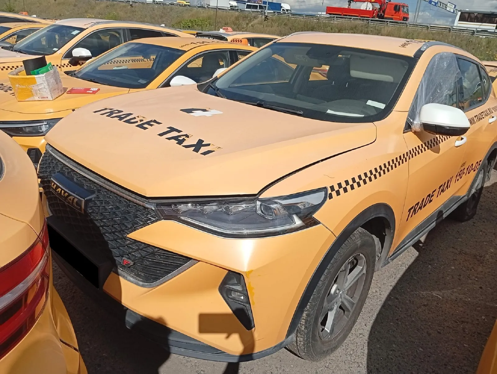 Haval F7, фото 2