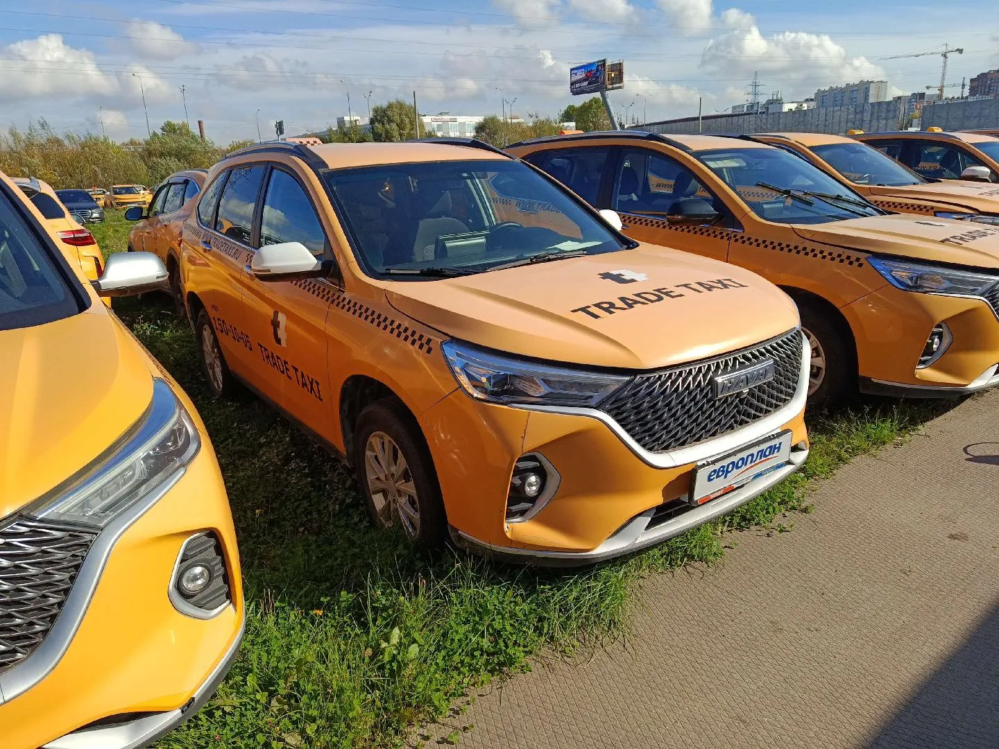 Haval M6 Оптимум АТ 143 л.с., фото 2