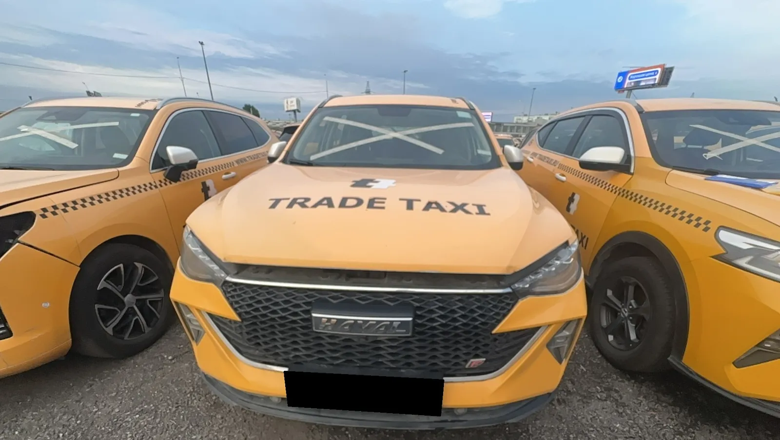 Haval F7, фото 2