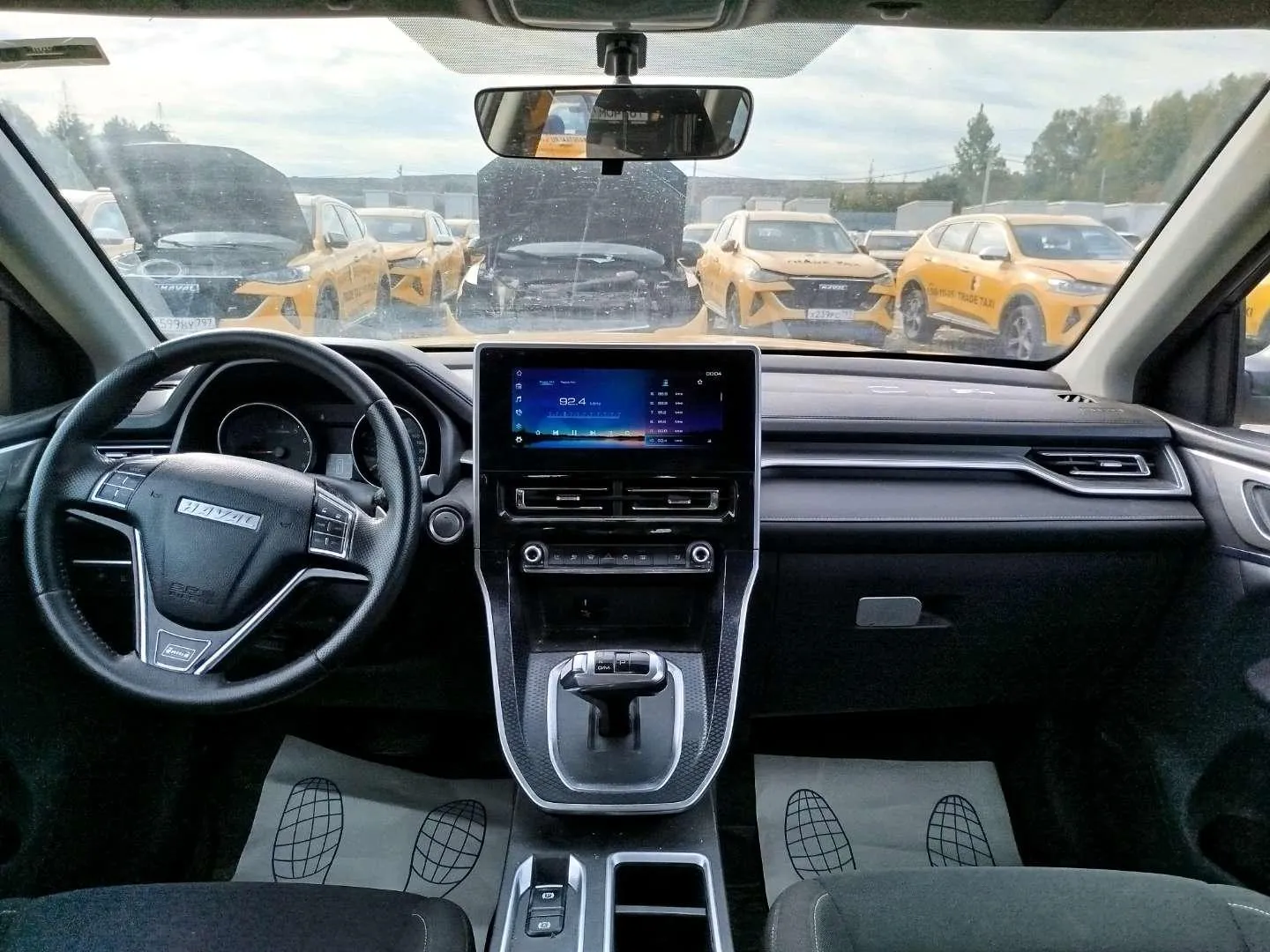 Haval M6 Оптимум АТ 143 л.с., фото 5