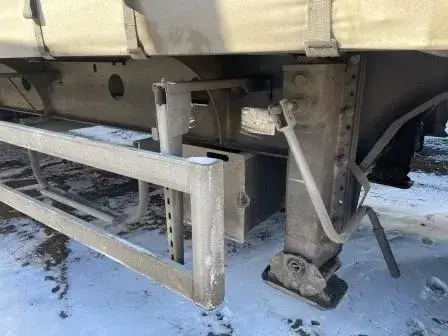 Has Trailer HasLiner, фото 2