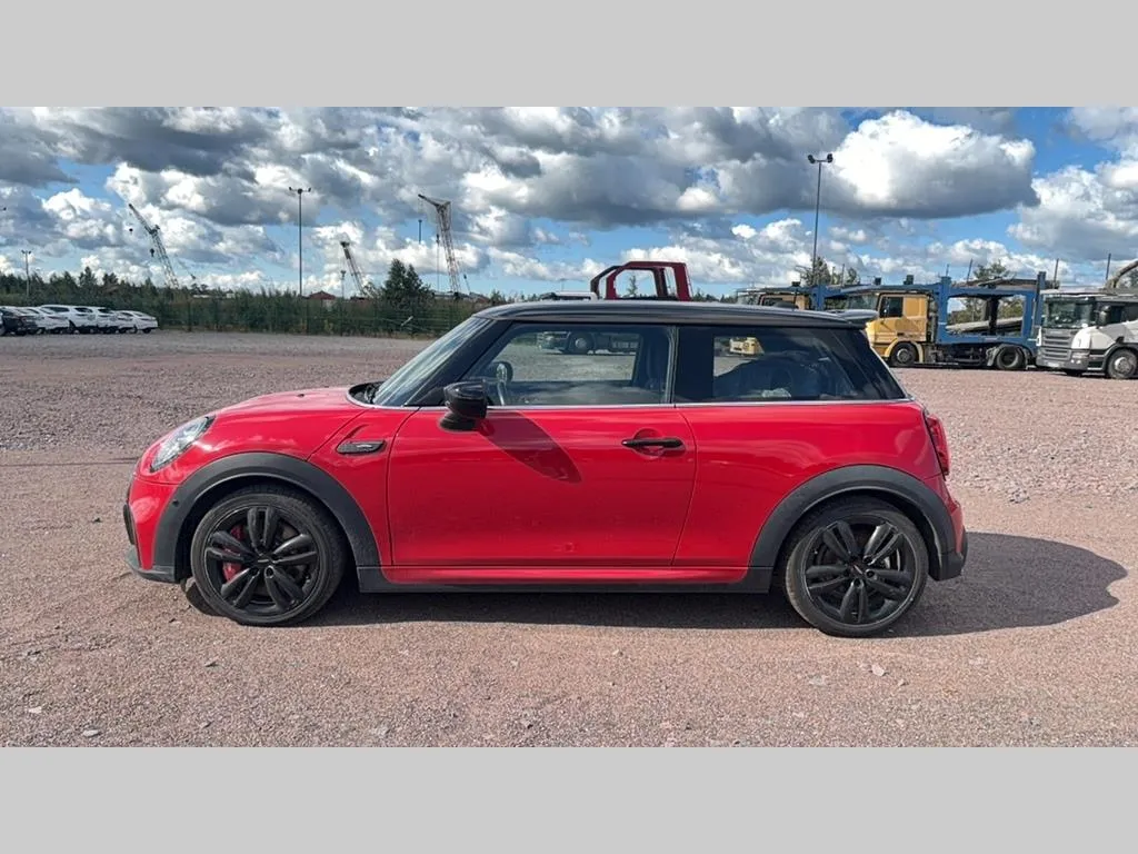 MINI COOPER, фото 2