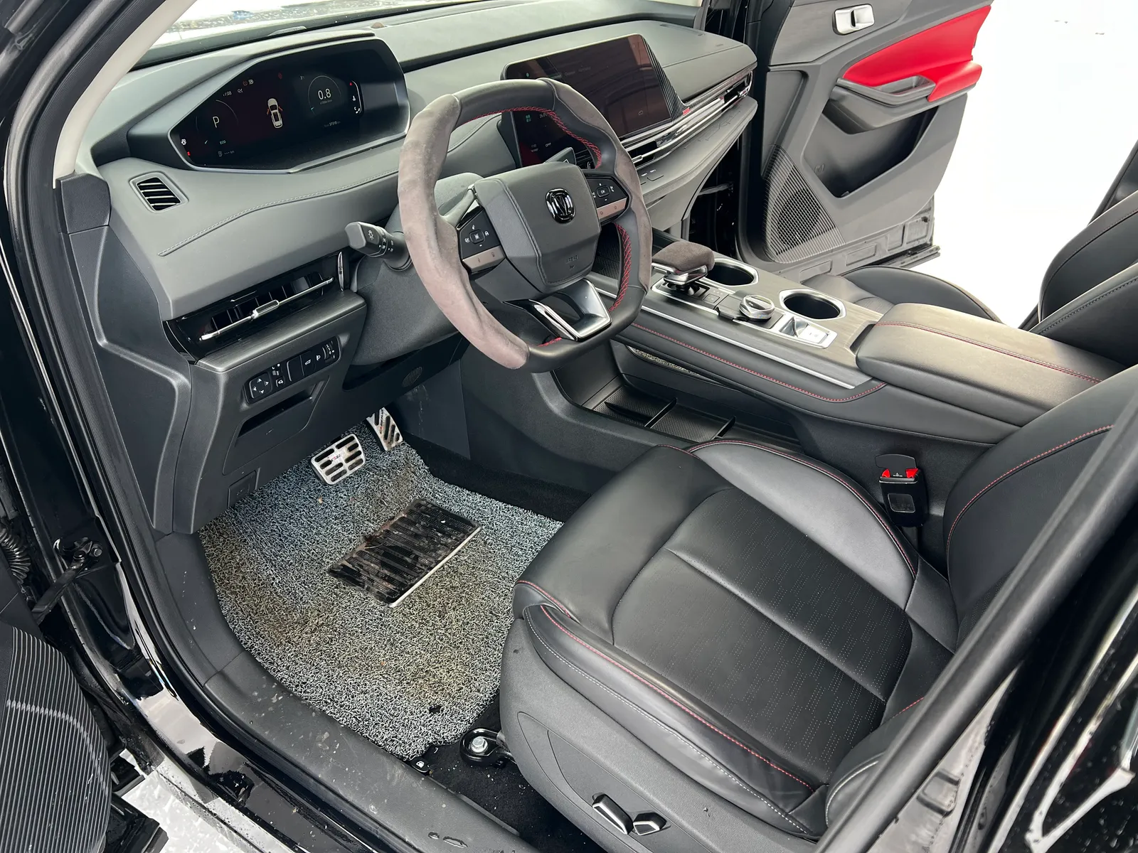 Changan CS55 Plus, фото 5