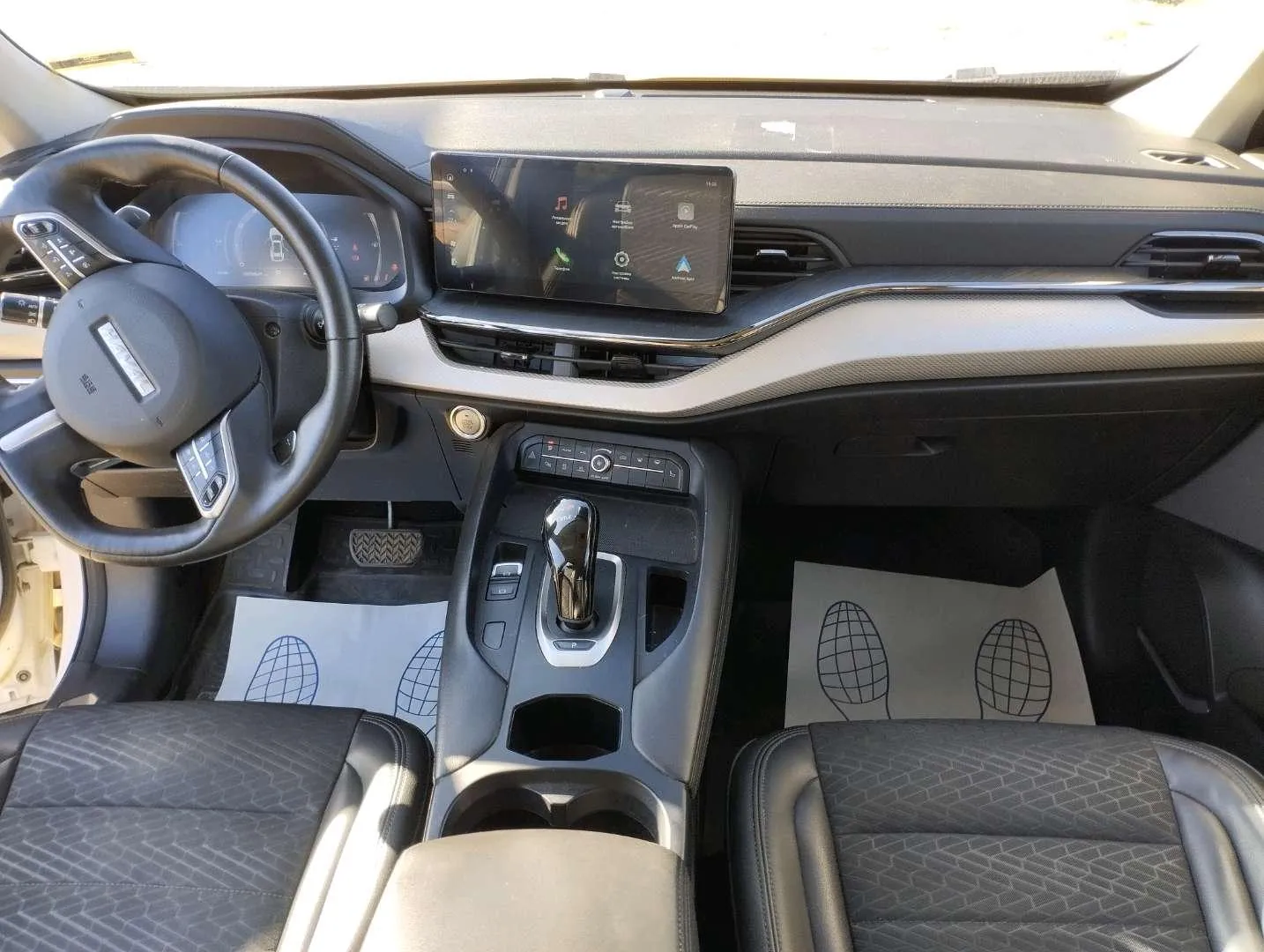 Haval F7 Элит 1.5 АТ, фото 5