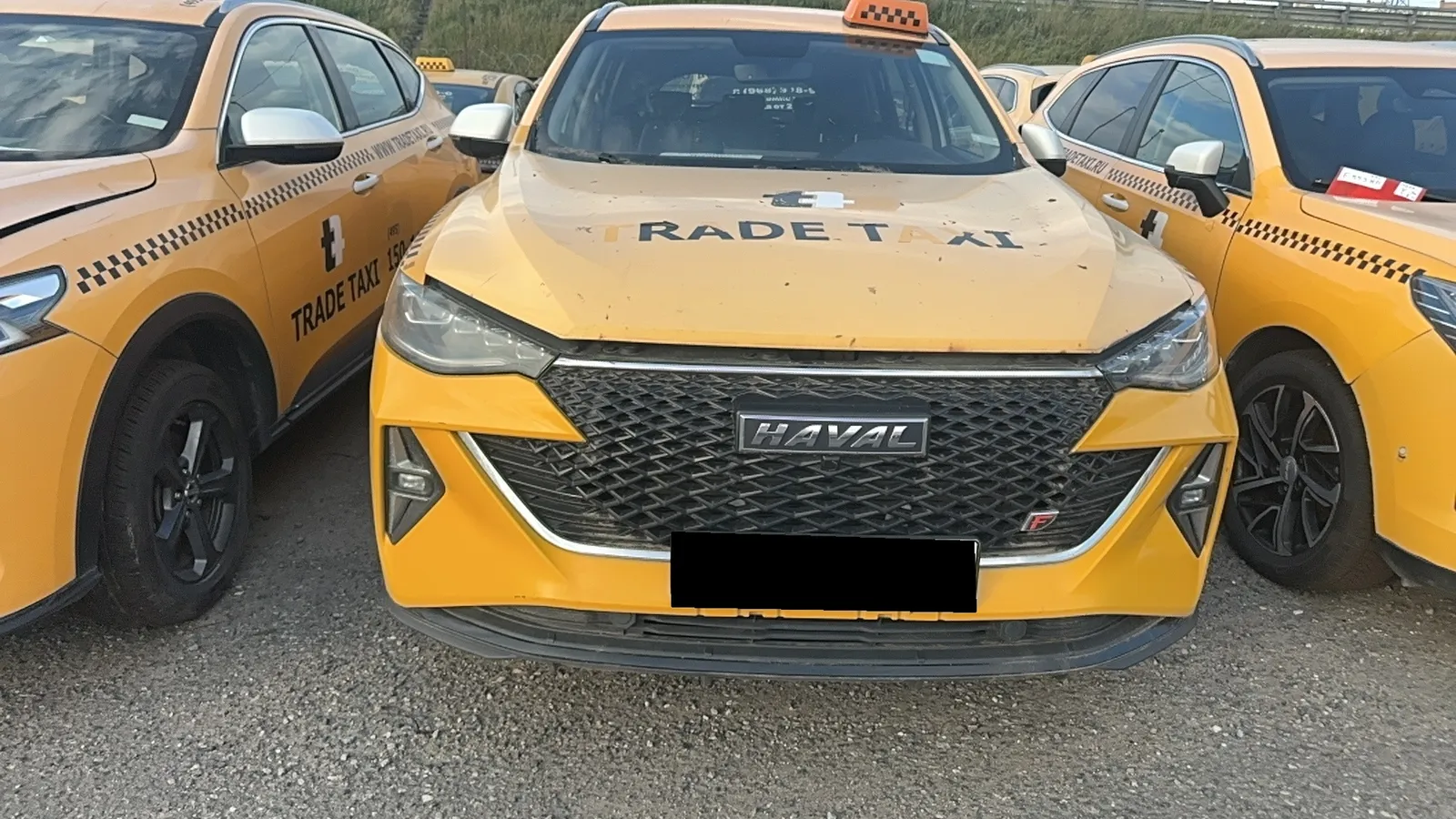 Haval F7, фото 2