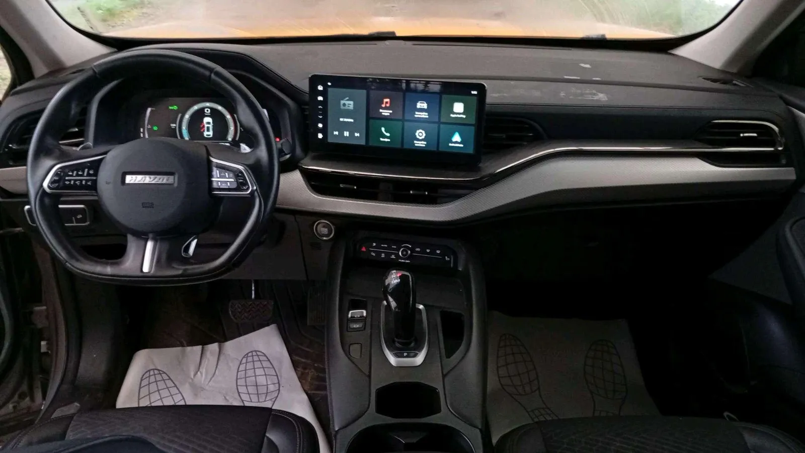 Haval F7 Элит 1.5 АТ, фото 5