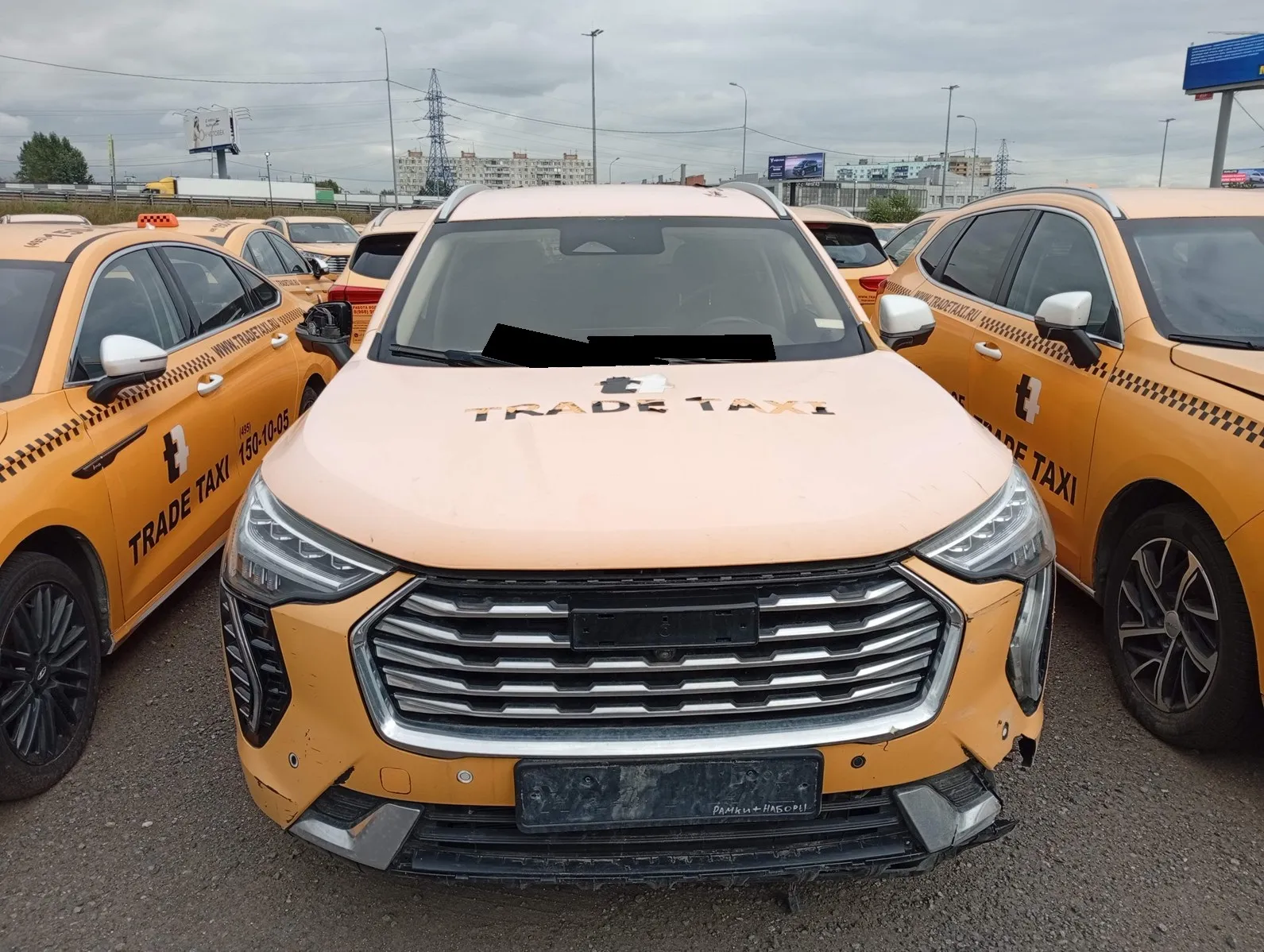 Haval Jolion, фото 2