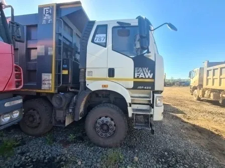 FAW J6, фото 2