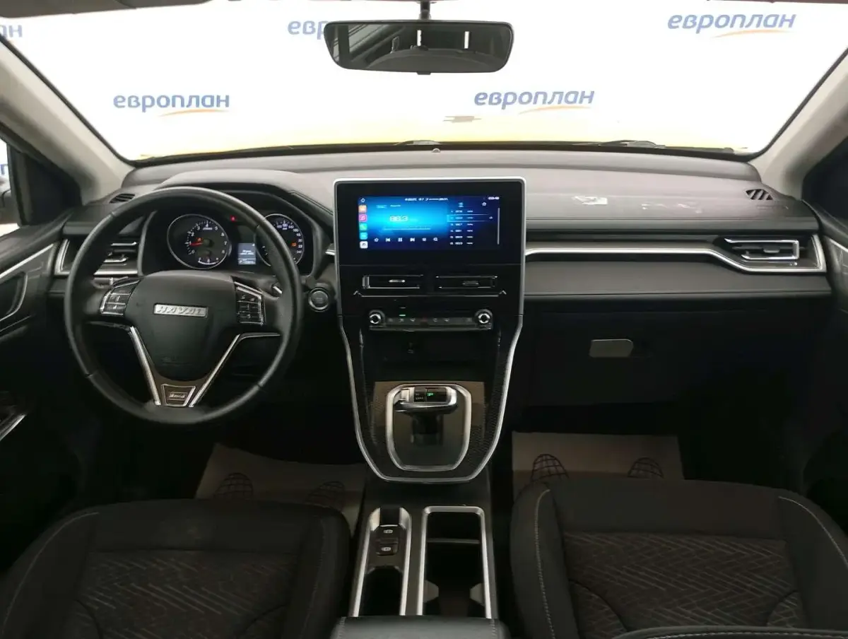 Haval M6 Оптимум АТ 143 л.с., фото 5