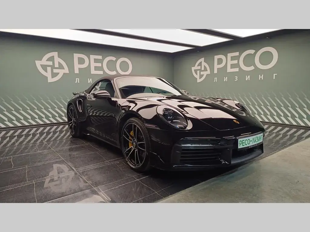 Porsche 911, фото 4