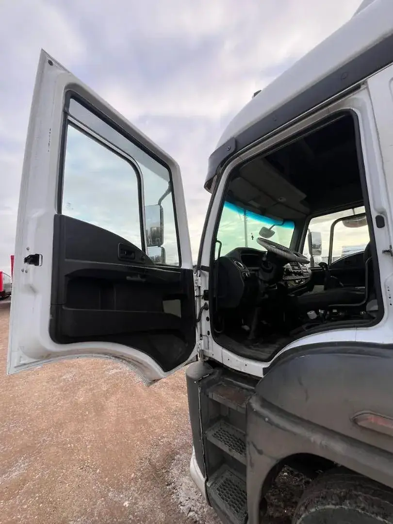 Ford Cargo 4x2 Седельный тягач, фото 4