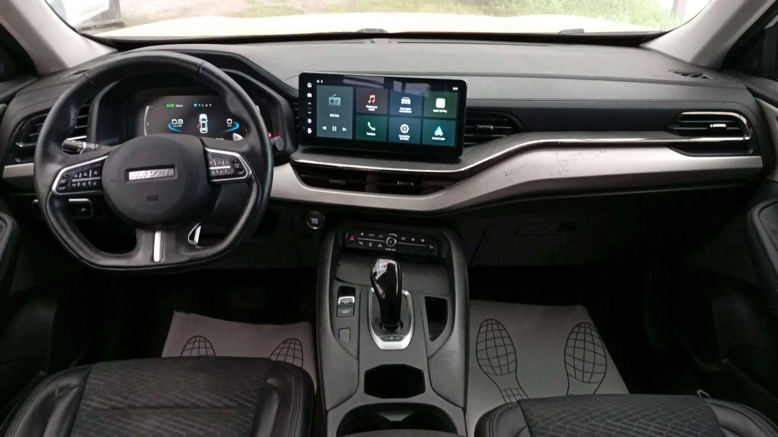 Haval F7 Элит 1.5 АТ, фото 5