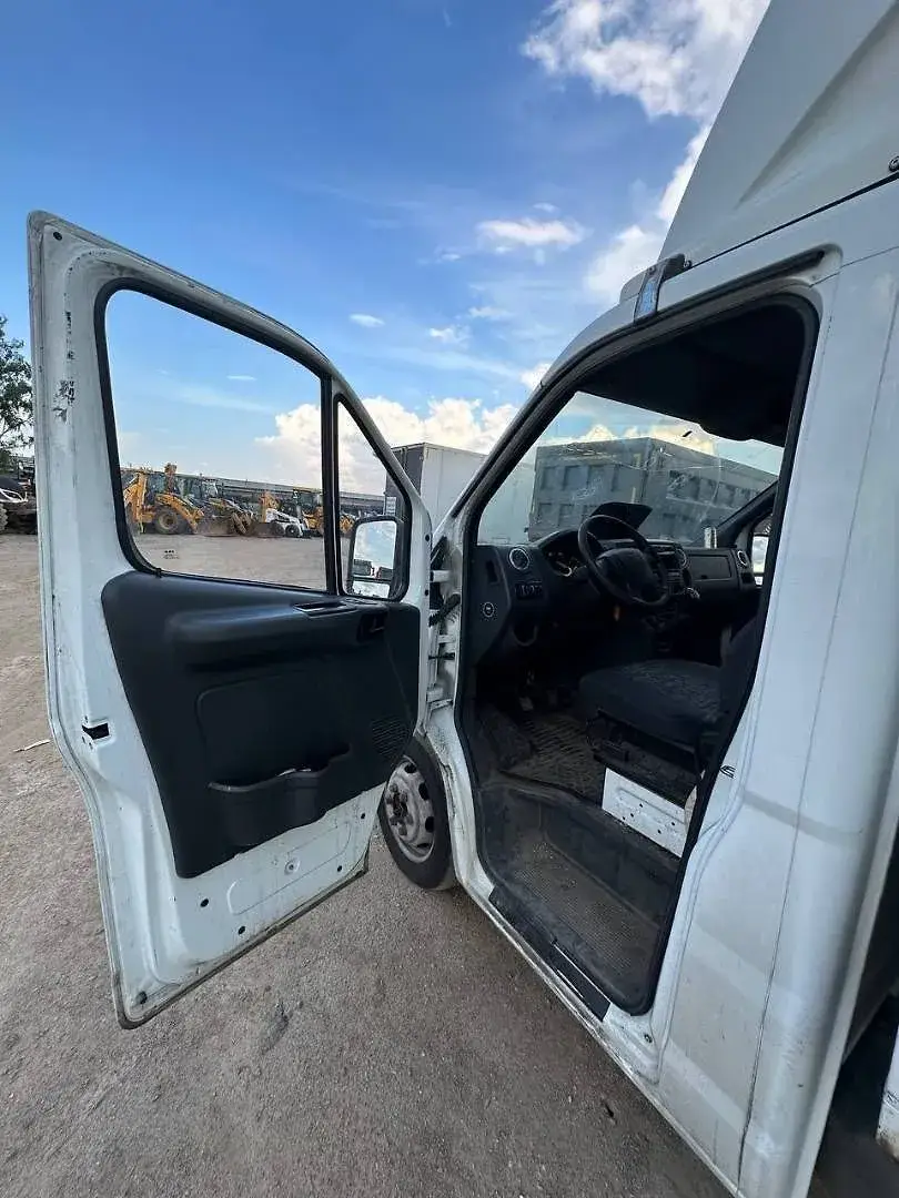 ГАЗ GAZELLE NEXT Промтоварный, фото 4