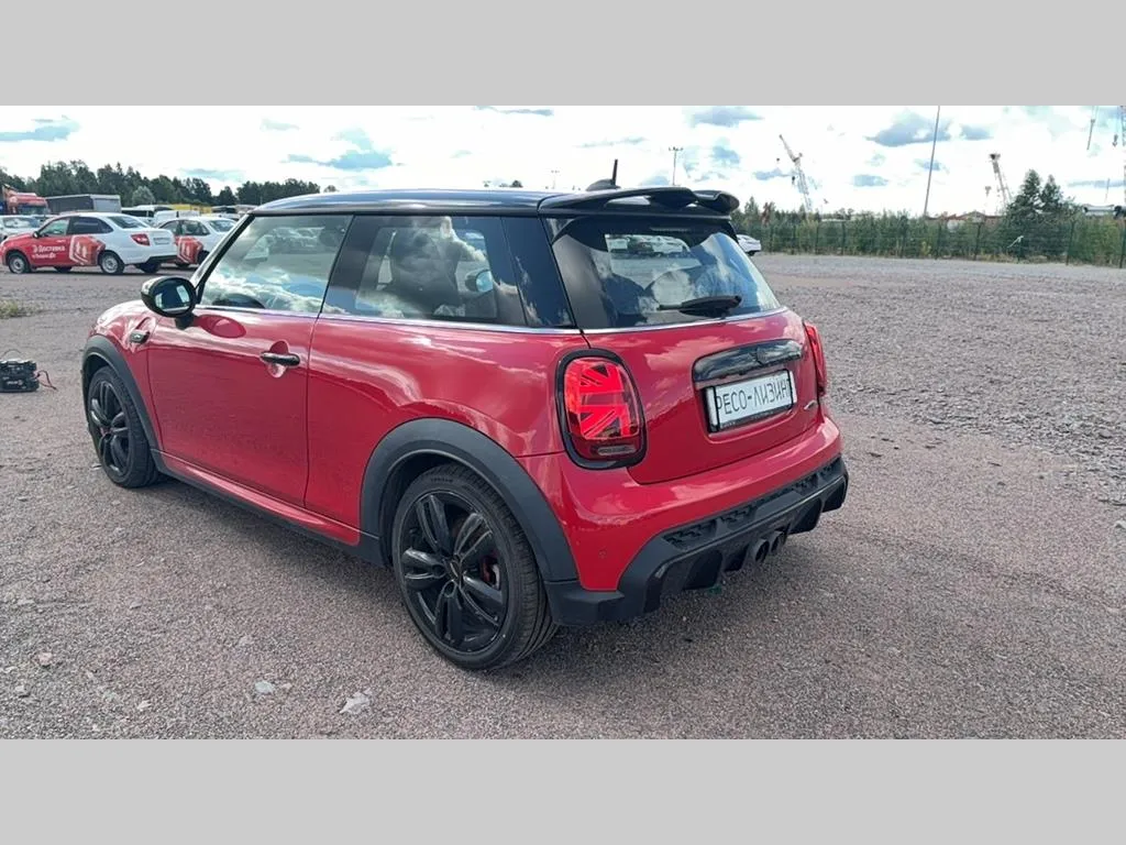 MINI COOPER, фото 3